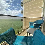 Lake View Solid Residence Mamaia
