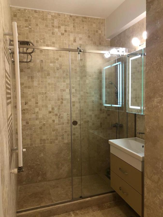 Lake View Solid Apartment *